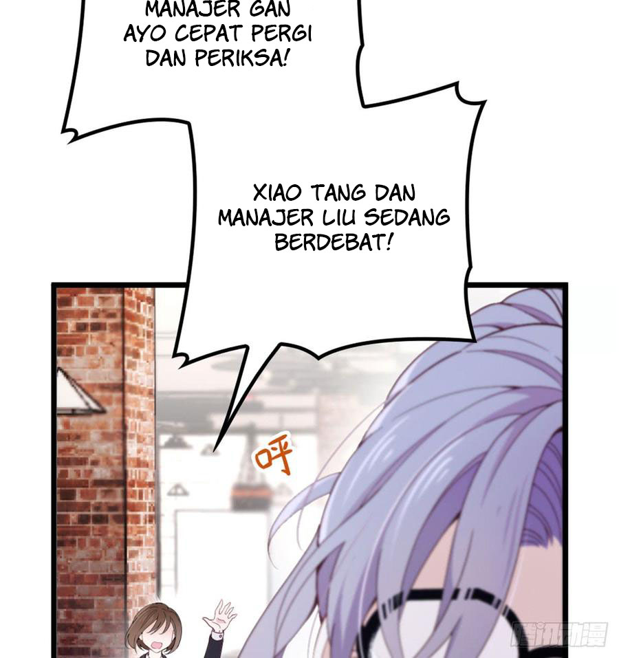 Pregnant Wife, One Plus One Chapter 4 - halaman 40