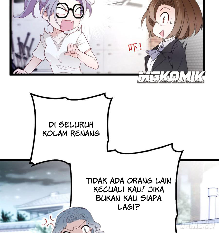 Pregnant Wife, One Plus One Chapter 4 - halaman 42