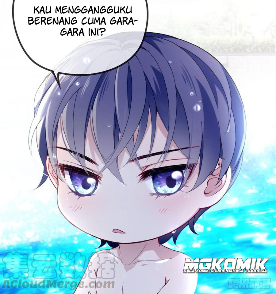 Pregnant Wife, One Plus One Chapter 4 - halaman 44