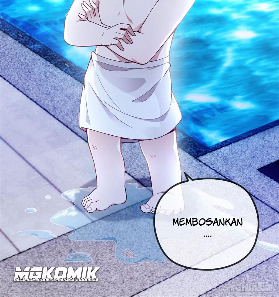 Pregnant Wife, One Plus One Chapter 4 - halaman 45