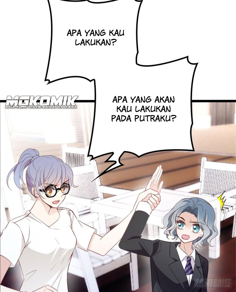 Pregnant Wife, One Plus One Chapter 4 - halaman 48