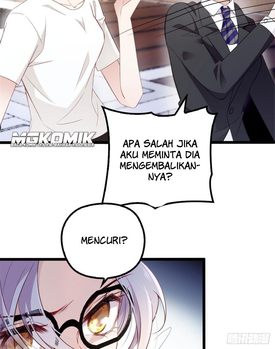 Pregnant Wife, One Plus One Chapter 4 - halaman 50