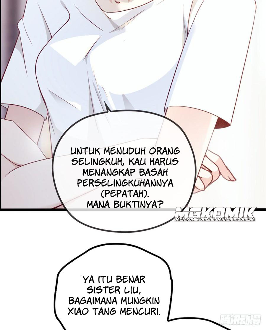 Pregnant Wife, One Plus One Chapter 4 - halaman 52