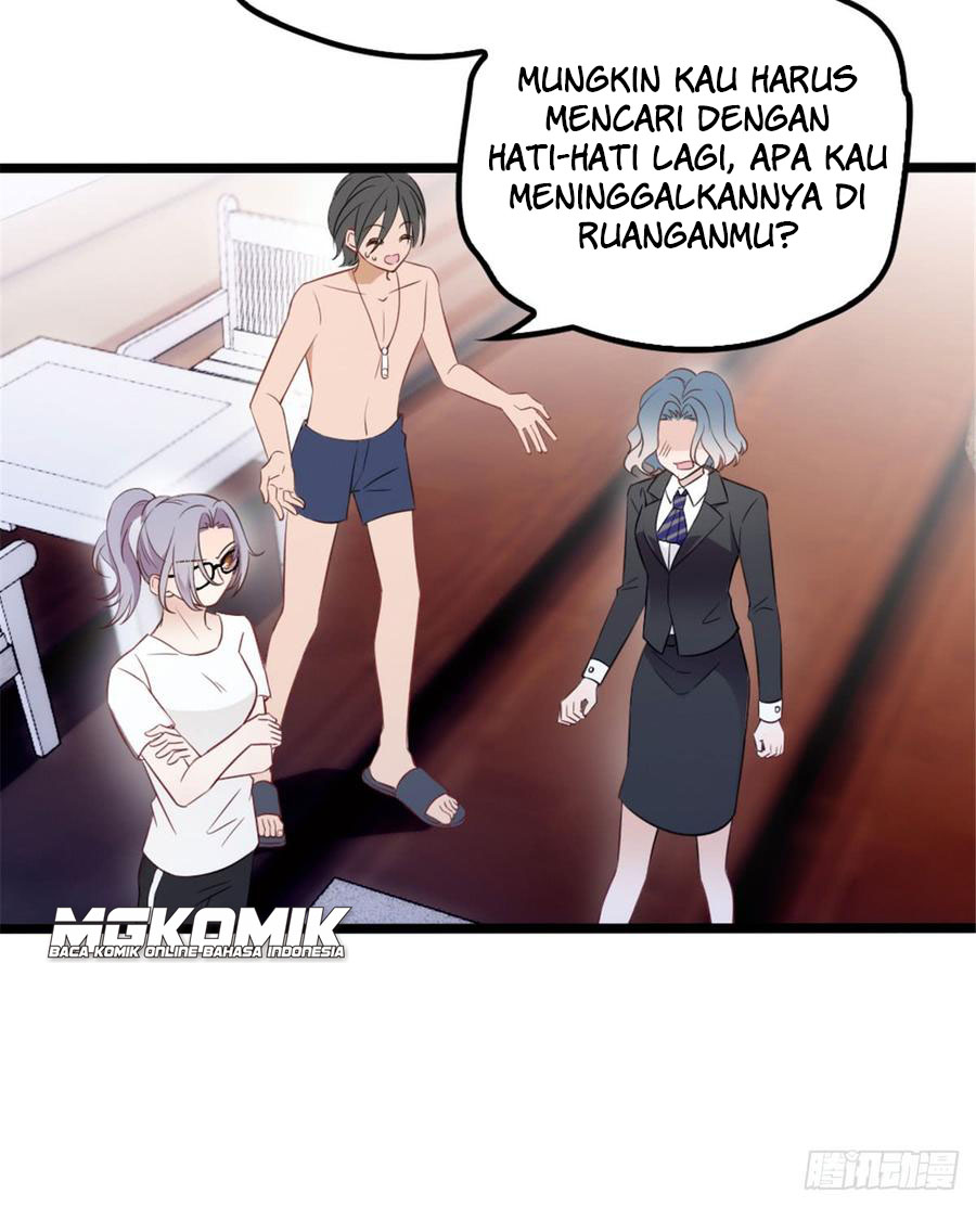 Pregnant Wife, One Plus One Chapter 4 - halaman 53