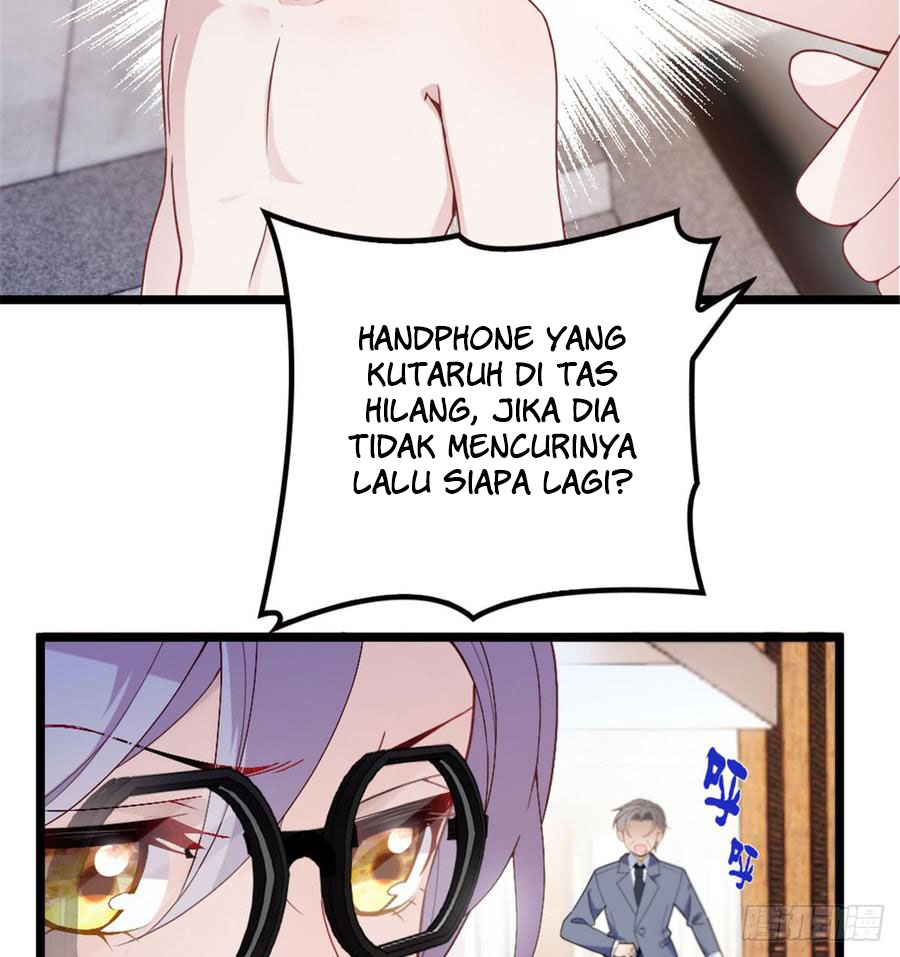 Pregnant Wife, One Plus One Chapter 4 - halaman 56
