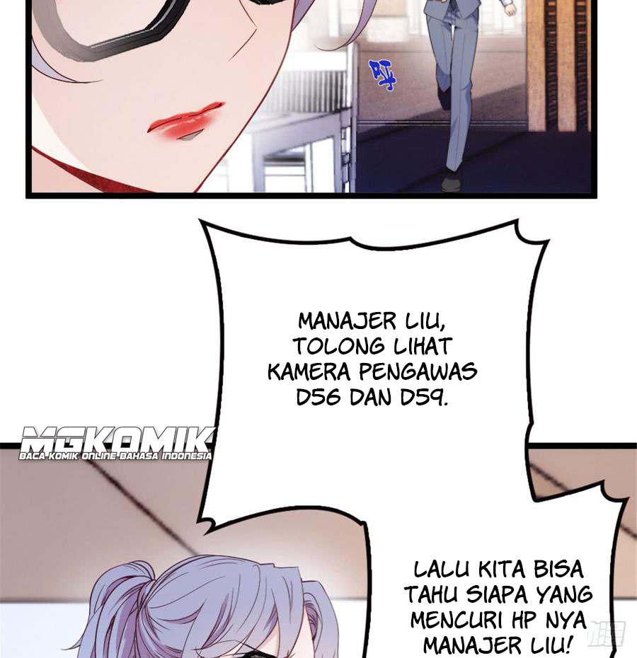 Pregnant Wife, One Plus One Chapter 4 - halaman 57