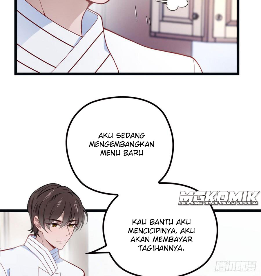 Pregnant Wife, One Plus One Chapter 4 - halaman 6