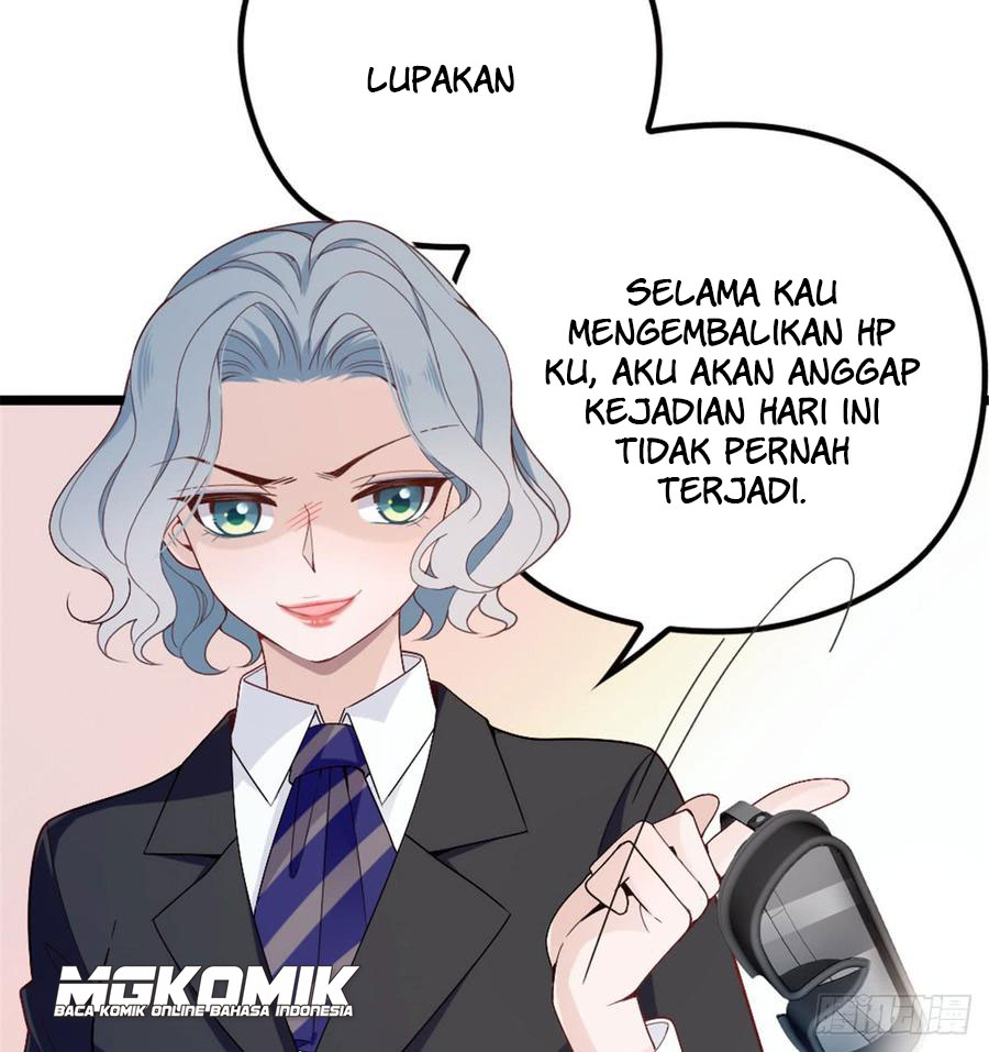 Pregnant Wife, One Plus One Chapter 4 - halaman 60