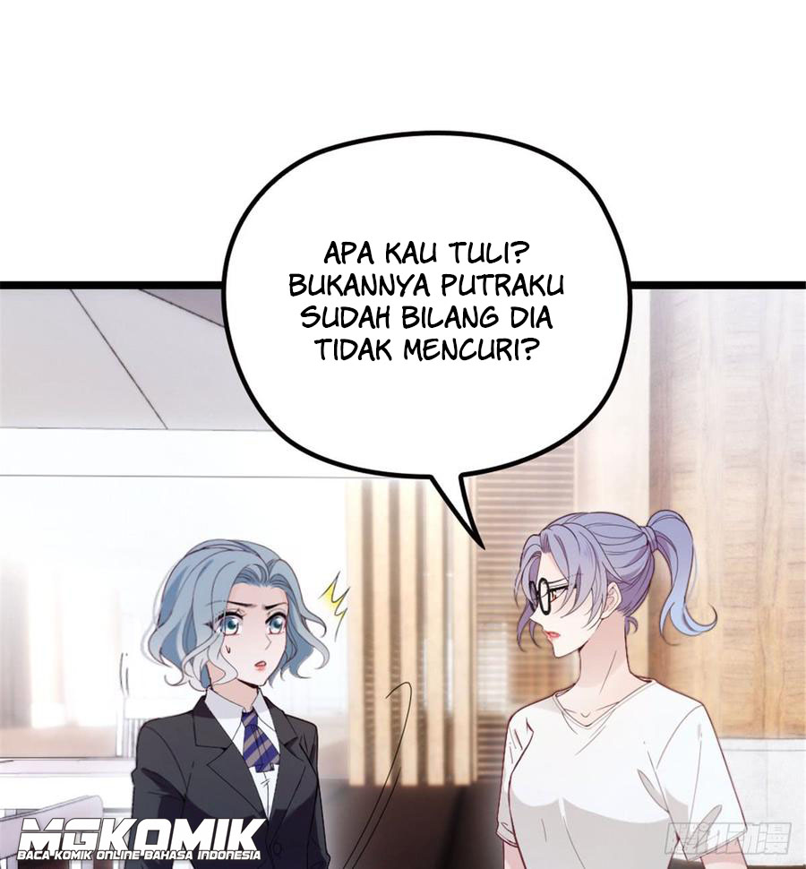 Pregnant Wife, One Plus One Chapter 4 - halaman 62