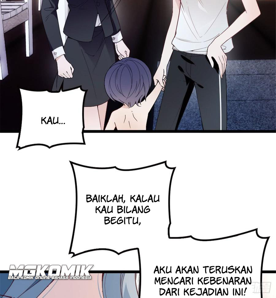 Pregnant Wife, One Plus One Chapter 4 - halaman 63