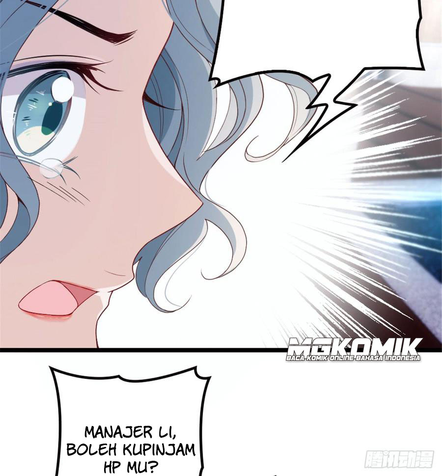 Pregnant Wife, One Plus One Chapter 4 - halaman 64