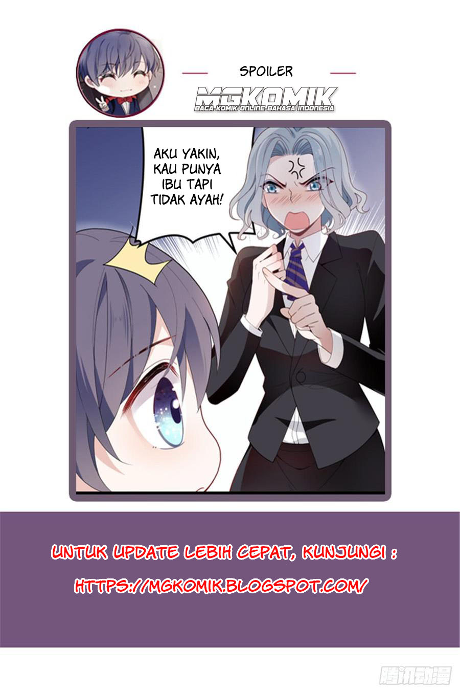 Pregnant Wife, One Plus One Chapter 4 - halaman 68