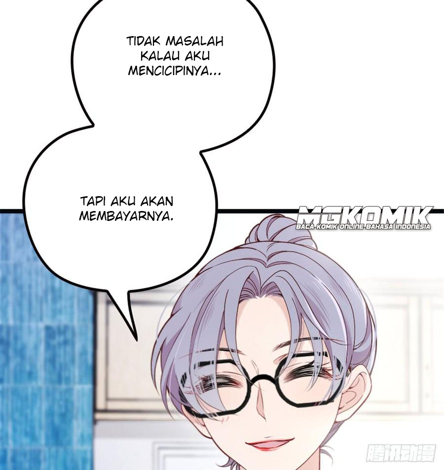 Pregnant Wife, One Plus One Chapter 4 - halaman 8