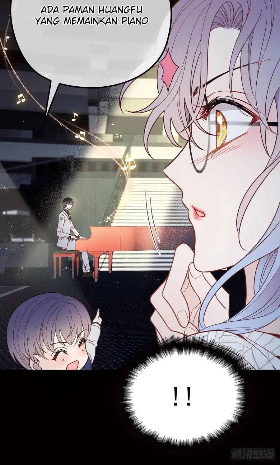 Pregnant Wife, One Plus One Chapter 40 - halaman 20