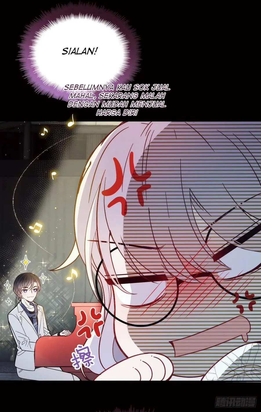 Pregnant Wife, One Plus One Chapter 40 - halaman 25