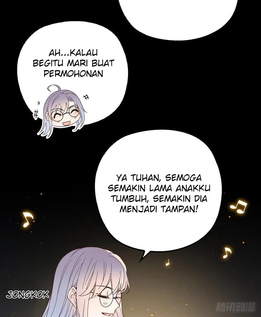 Pregnant Wife, One Plus One Chapter 40 - halaman 29