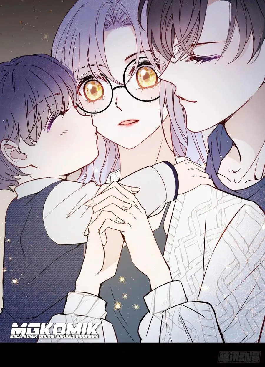Pregnant Wife, One Plus One Chapter 40 - halaman 35