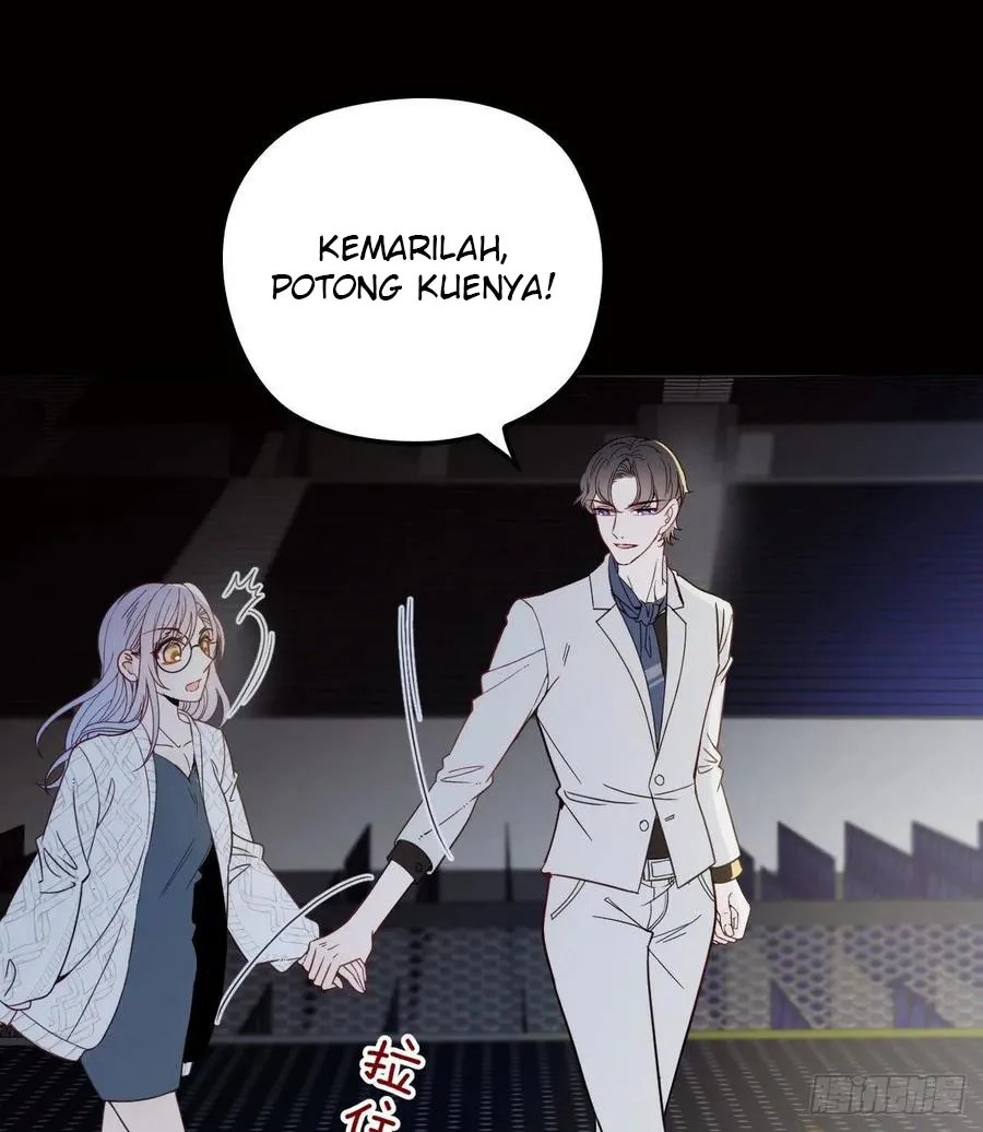 Pregnant Wife, One Plus One Chapter 40 - halaman 36