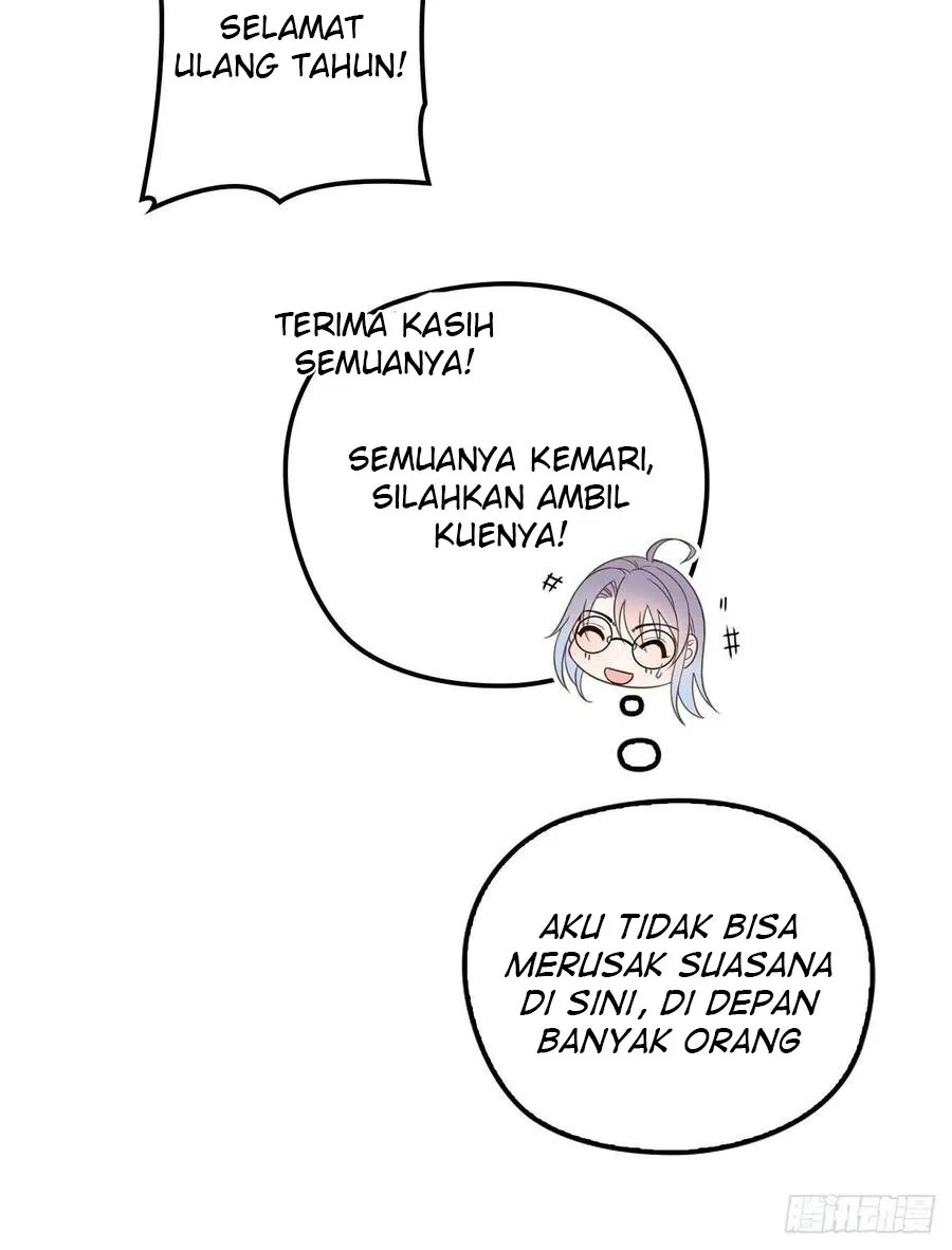 Pregnant Wife, One Plus One Chapter 40 - halaman 39