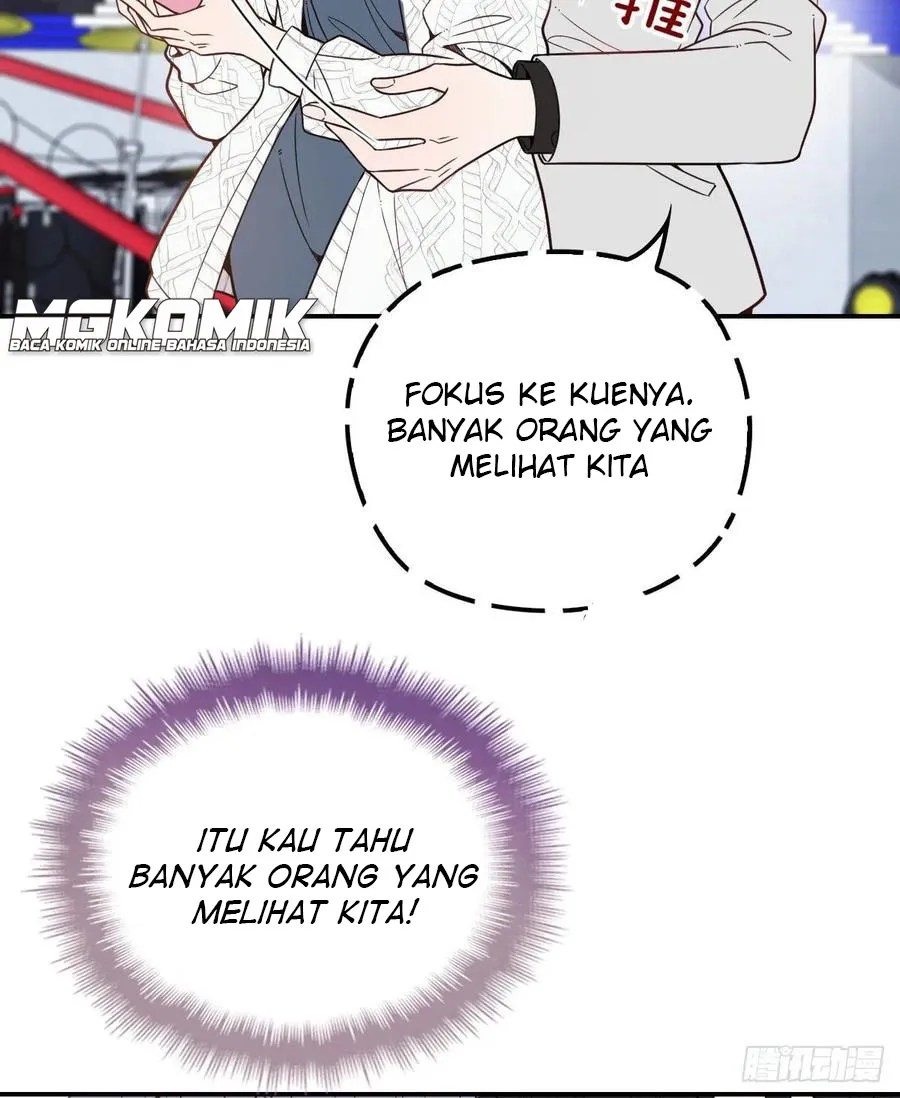Pregnant Wife, One Plus One Chapter 40 - halaman 41