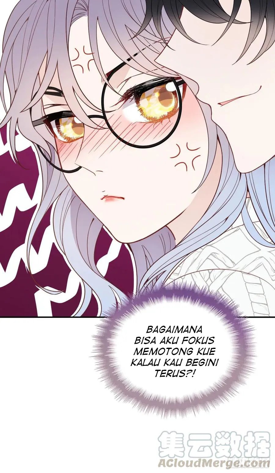 Pregnant Wife, One Plus One Chapter 40 - halaman 42