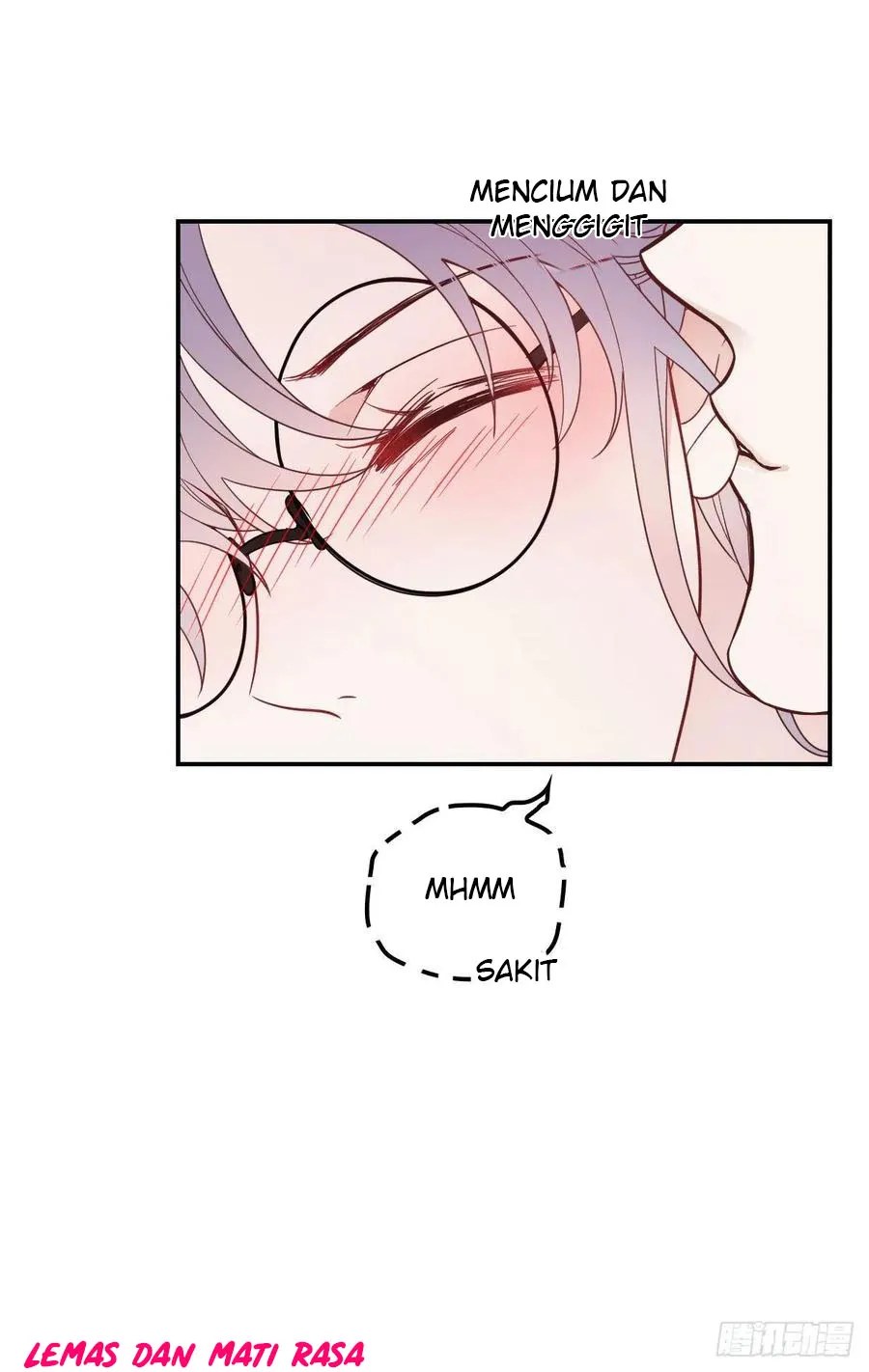 Pregnant Wife, One Plus One Chapter 40 - halaman 43
