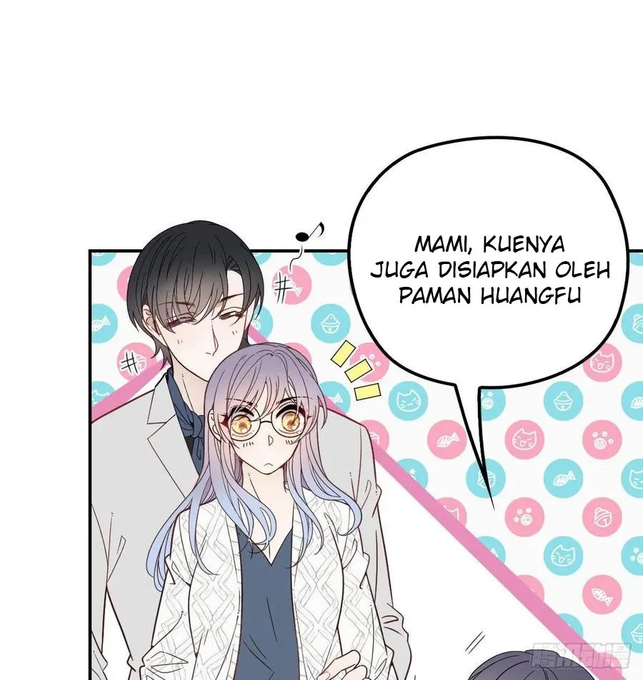 Pregnant Wife, One Plus One Chapter 40 - halaman 47