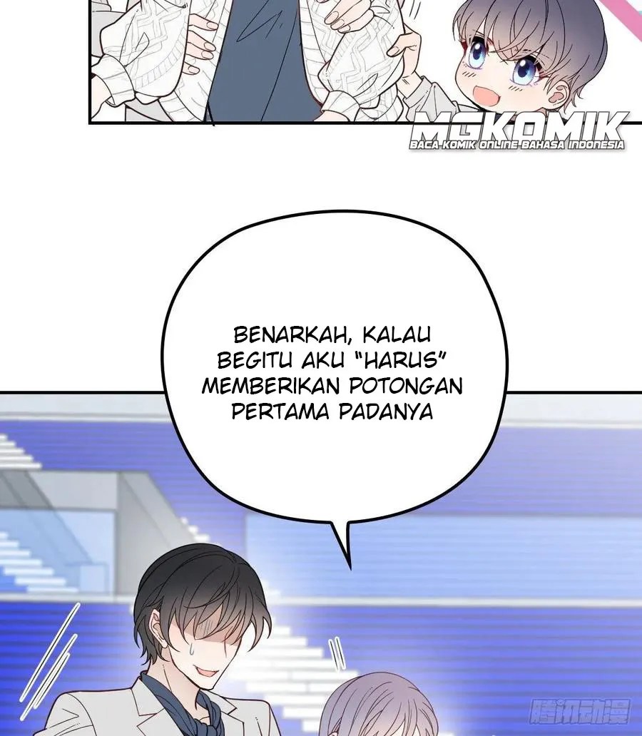 Pregnant Wife, One Plus One Chapter 40 - halaman 48
