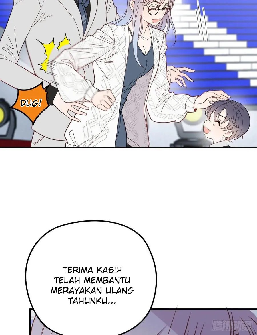Pregnant Wife, One Plus One Chapter 40 - halaman 49