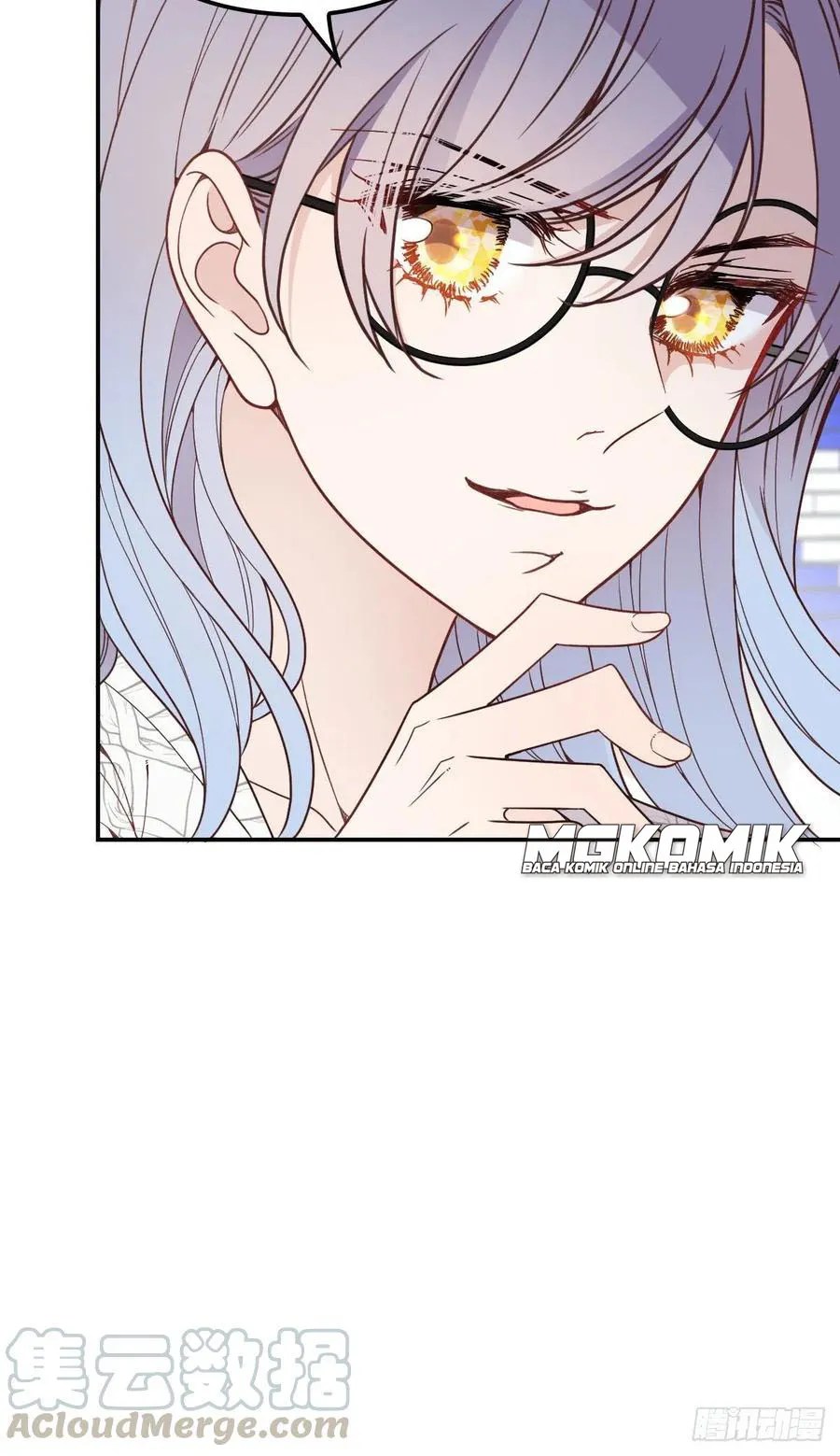Pregnant Wife, One Plus One Chapter 40 - halaman 50