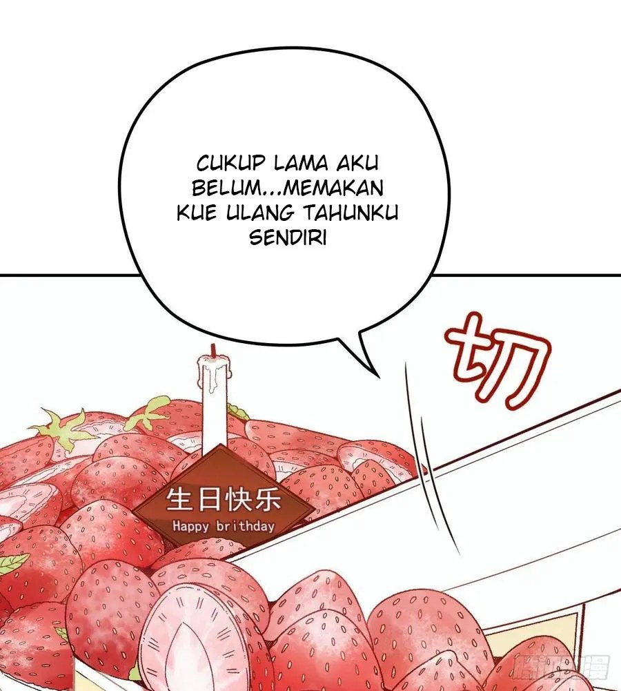 Pregnant Wife, One Plus One Chapter 40 - halaman 51