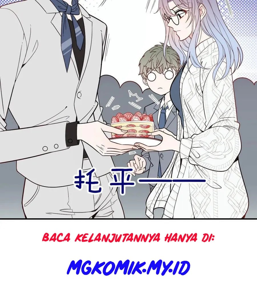 Pregnant Wife, One Plus One Chapter 40 - halaman 56