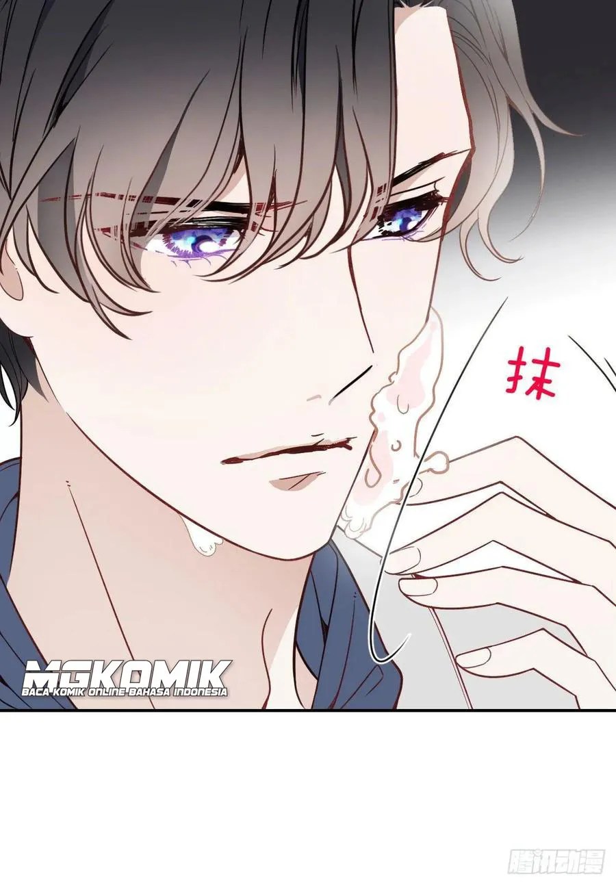 Pregnant Wife, One Plus One Chapter 41 - halaman 17