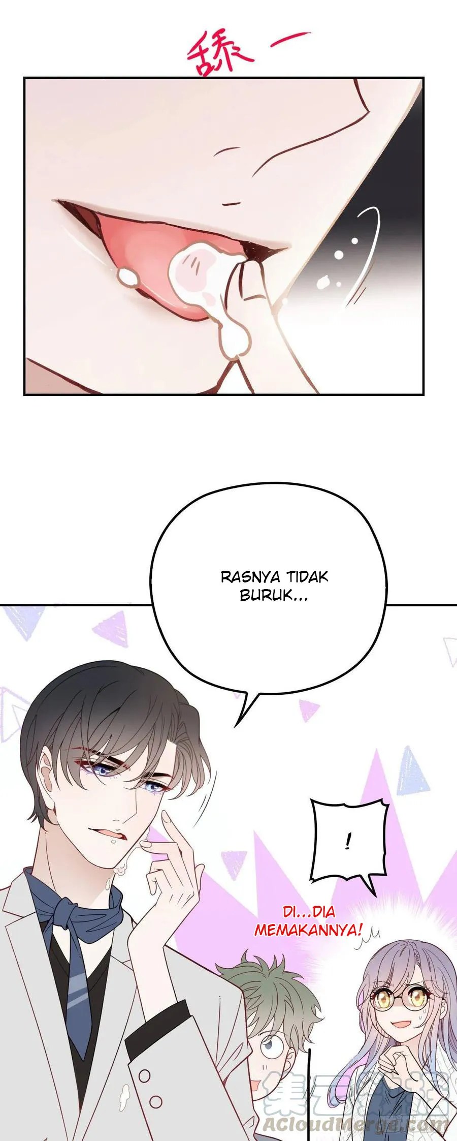 Pregnant Wife, One Plus One Chapter 41 - halaman 18