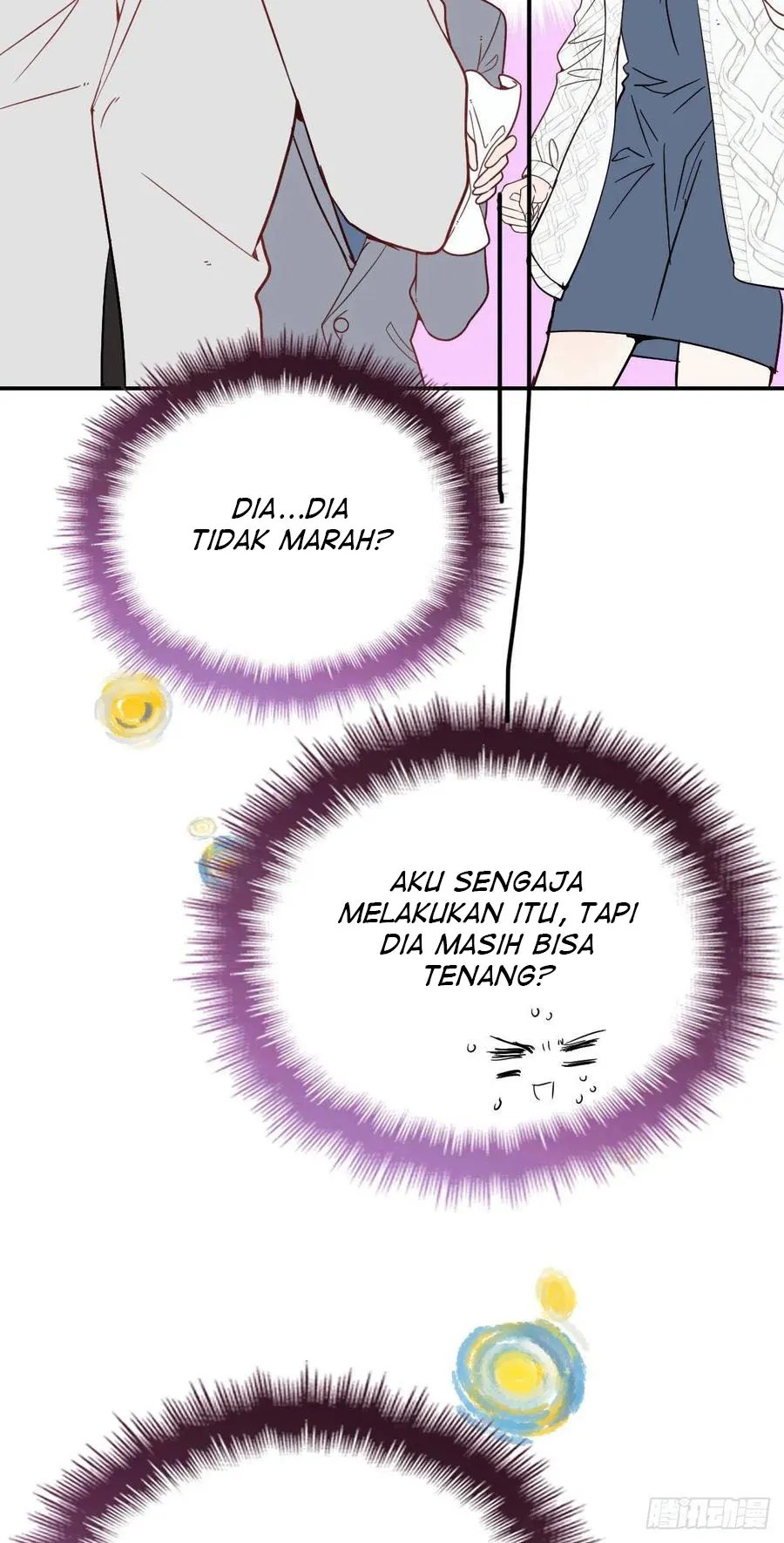 Pregnant Wife, One Plus One Chapter 41 - halaman 19
