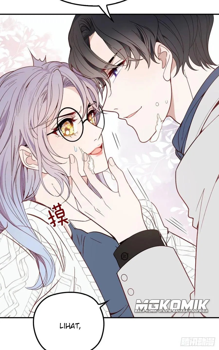 Pregnant Wife, One Plus One Chapter 41 - halaman 23