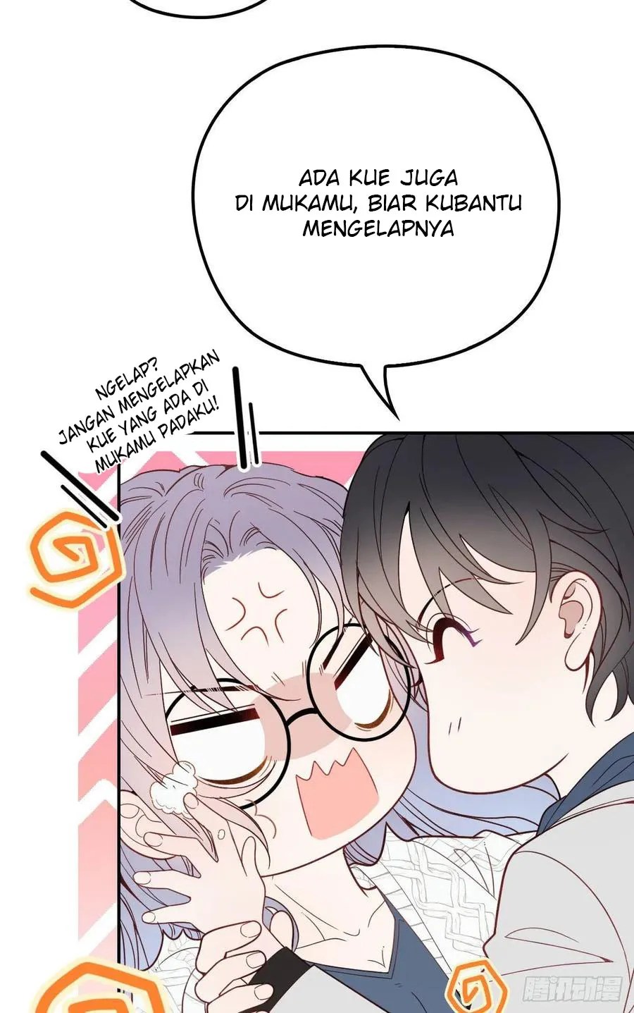 Pregnant Wife, One Plus One Chapter 41 - halaman 24