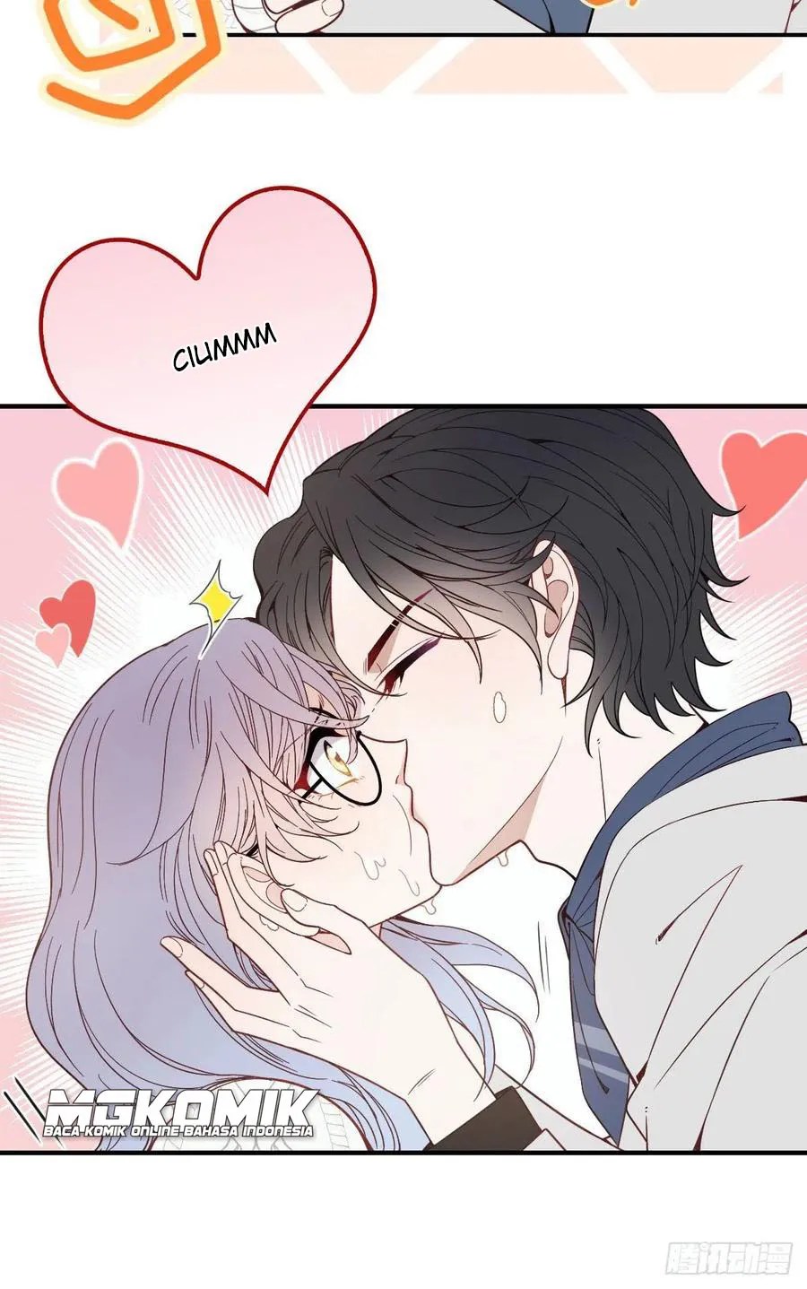 Pregnant Wife, One Plus One Chapter 41 - halaman 25
