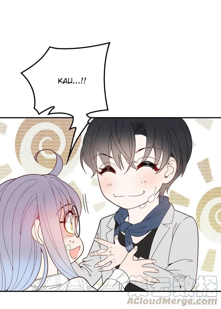 Pregnant Wife, One Plus One Chapter 41 - halaman 26