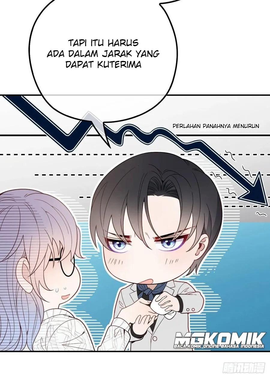 Pregnant Wife, One Plus One Chapter 41 - halaman 29