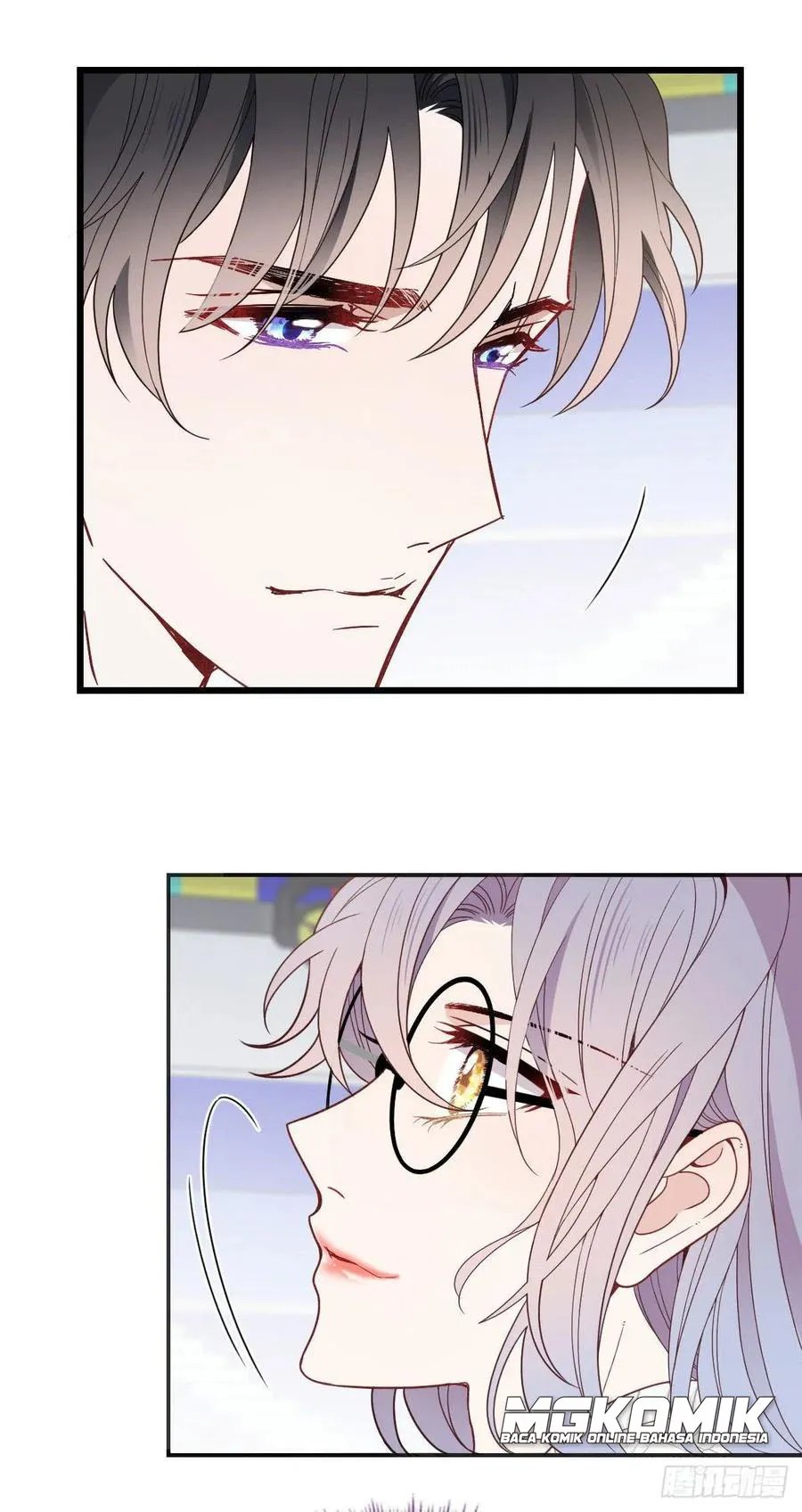 Pregnant Wife, One Plus One Chapter 41 - halaman 3