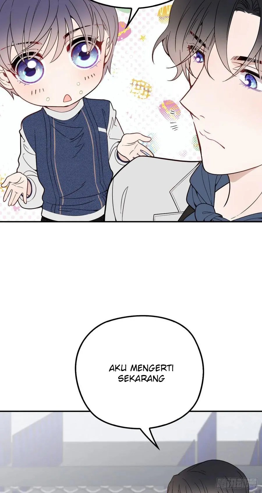 Pregnant Wife, One Plus One Chapter 41 - halaman 32