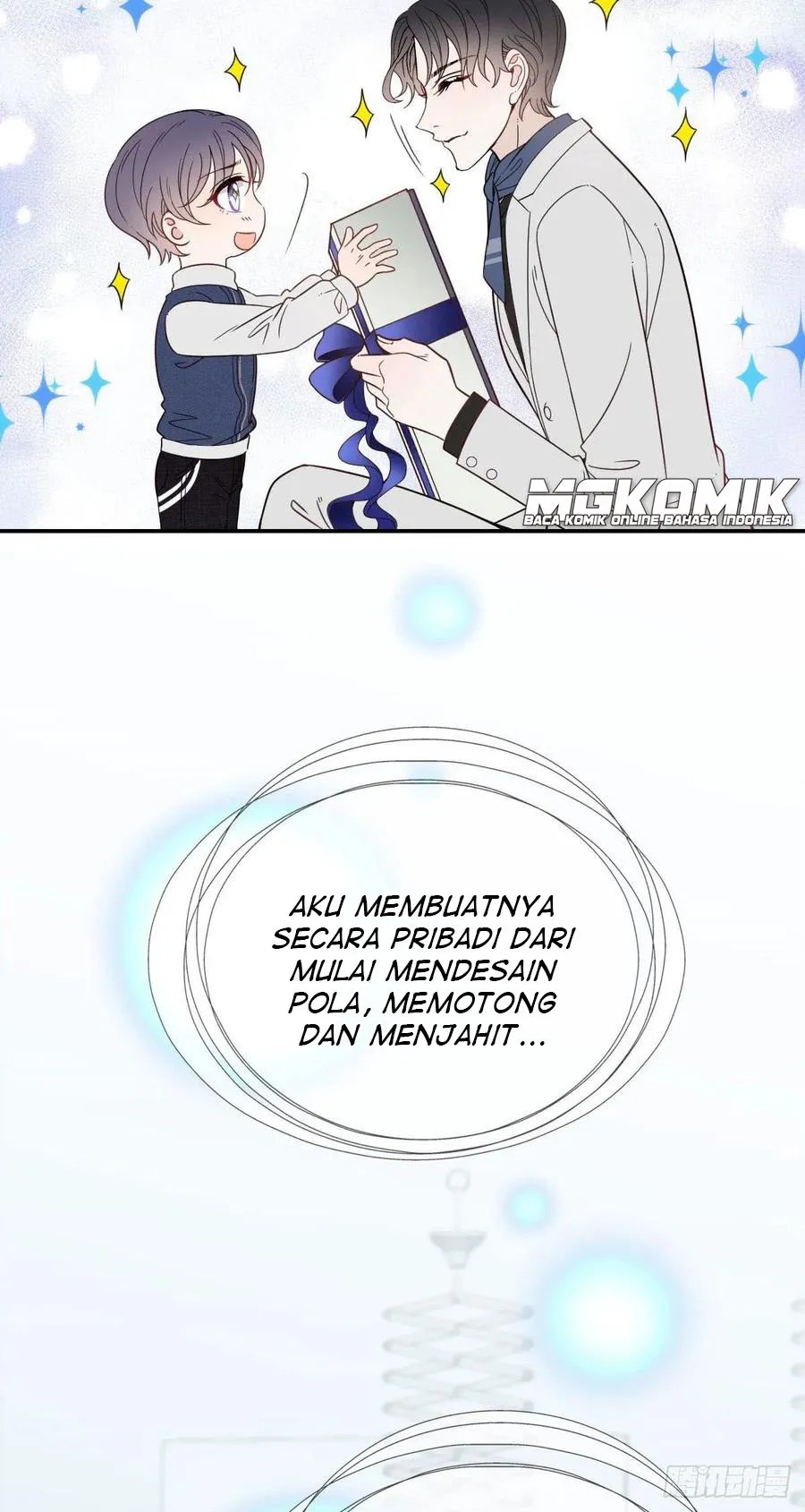 Pregnant Wife, One Plus One Chapter 41 - halaman 37