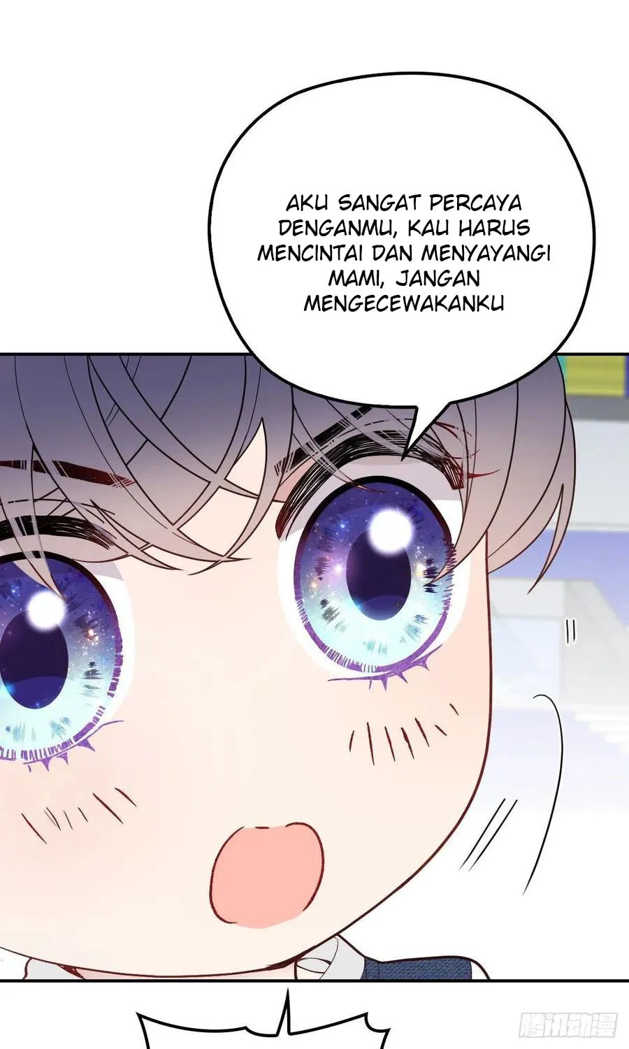 Pregnant Wife, One Plus One Chapter 41 - halaman 40