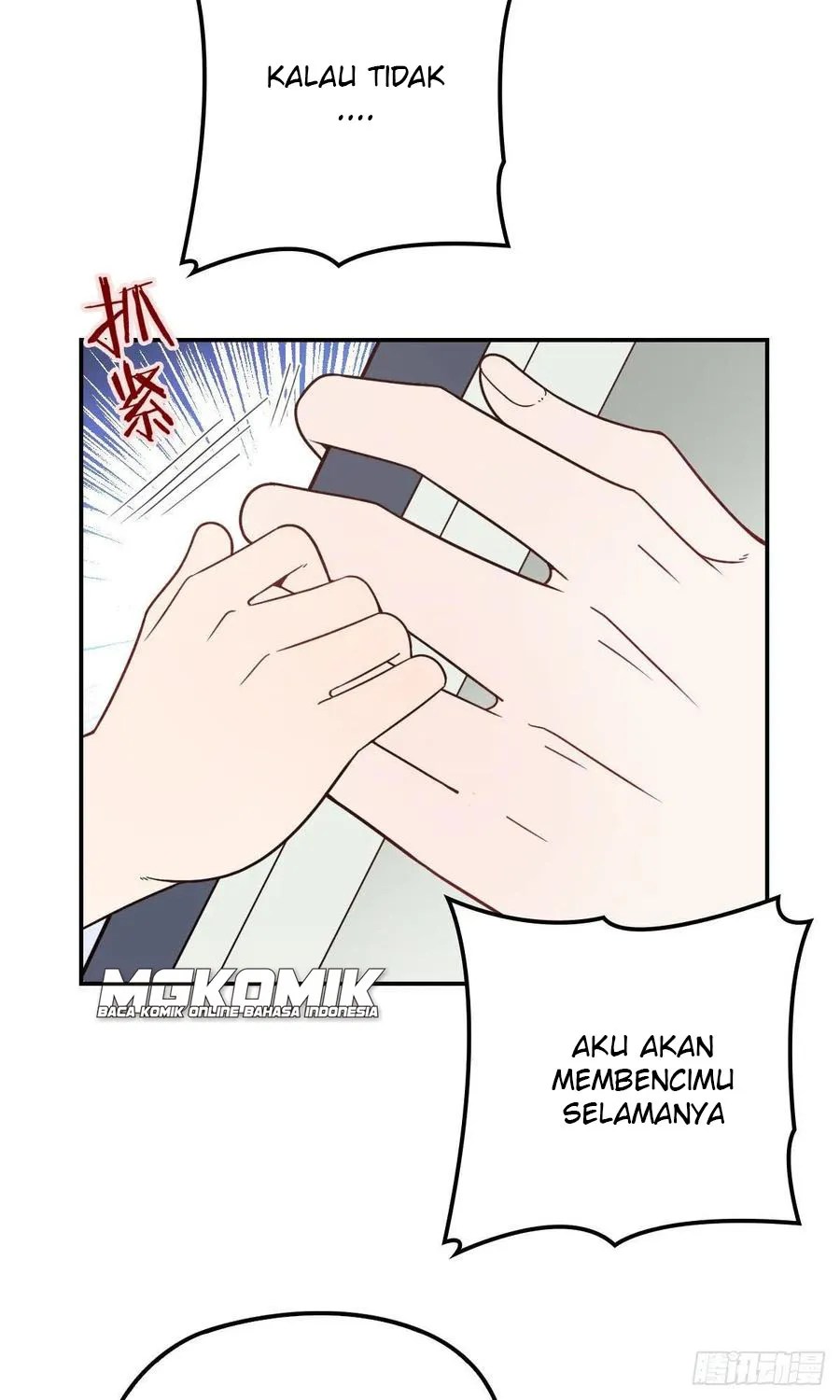 Pregnant Wife, One Plus One Chapter 41 - halaman 41