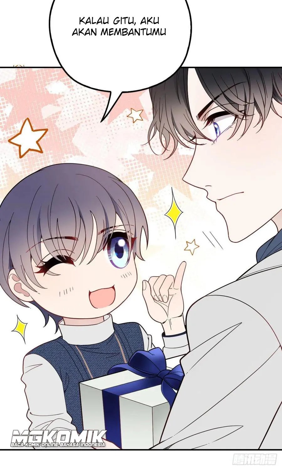 Pregnant Wife, One Plus One Chapter 41 - halaman 43
