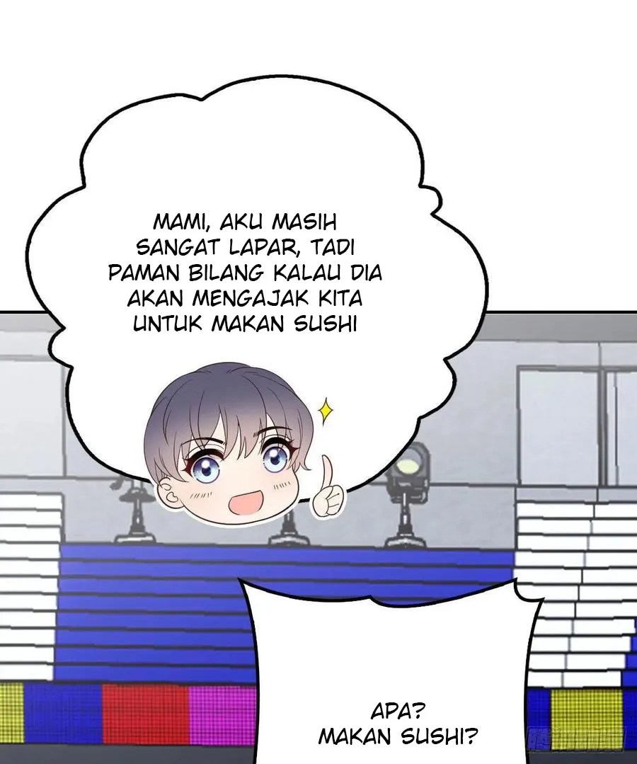 Pregnant Wife, One Plus One Chapter 41 - halaman 45