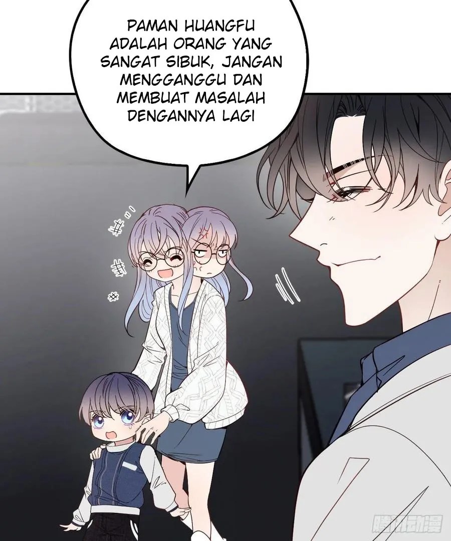 Pregnant Wife, One Plus One Chapter 41 - halaman 47