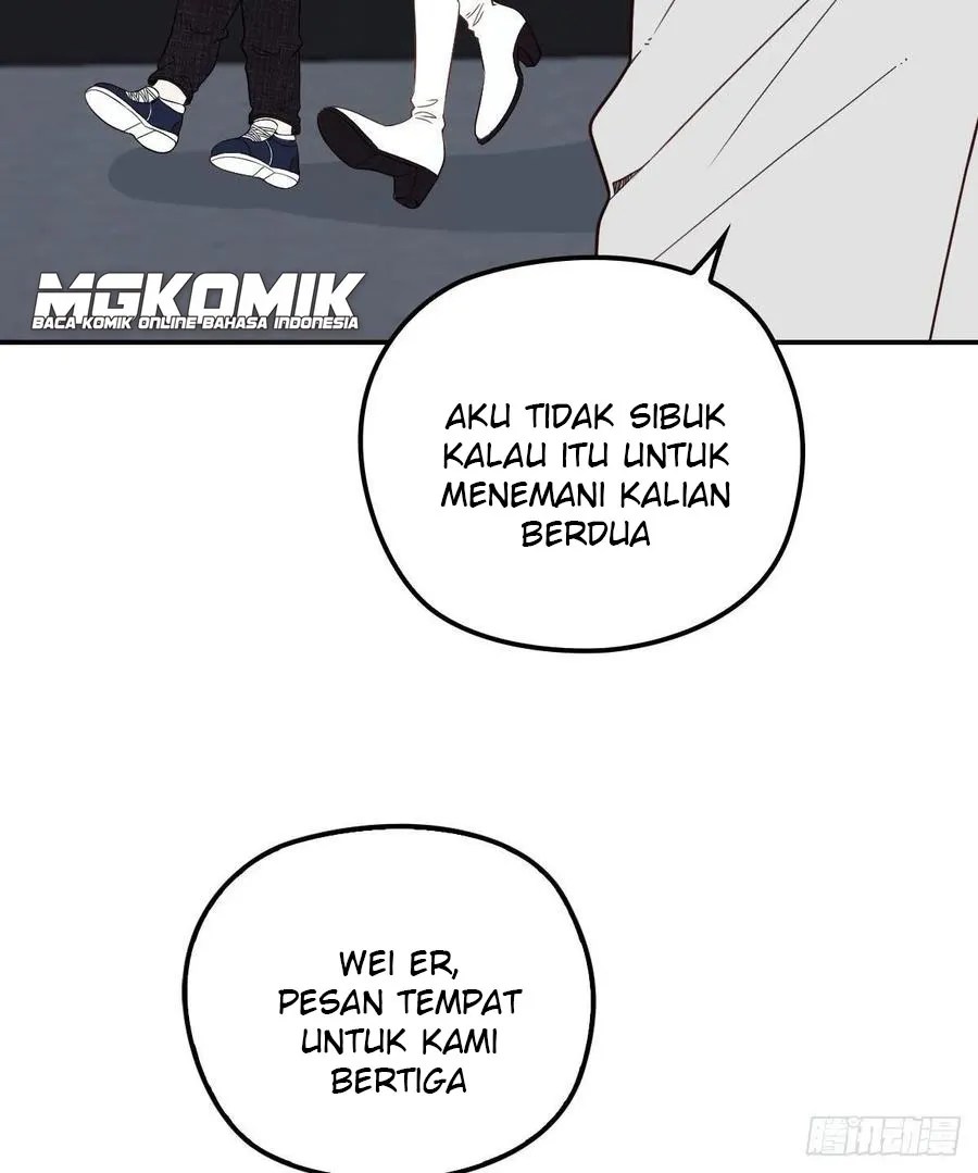 Pregnant Wife, One Plus One Chapter 41 - halaman 48
