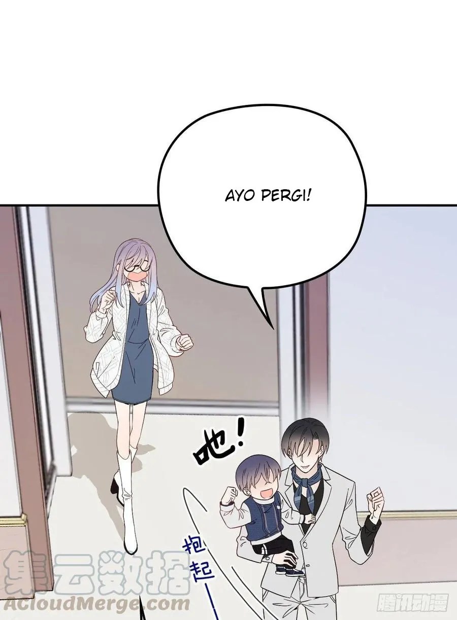 Pregnant Wife, One Plus One Chapter 41 - halaman 50